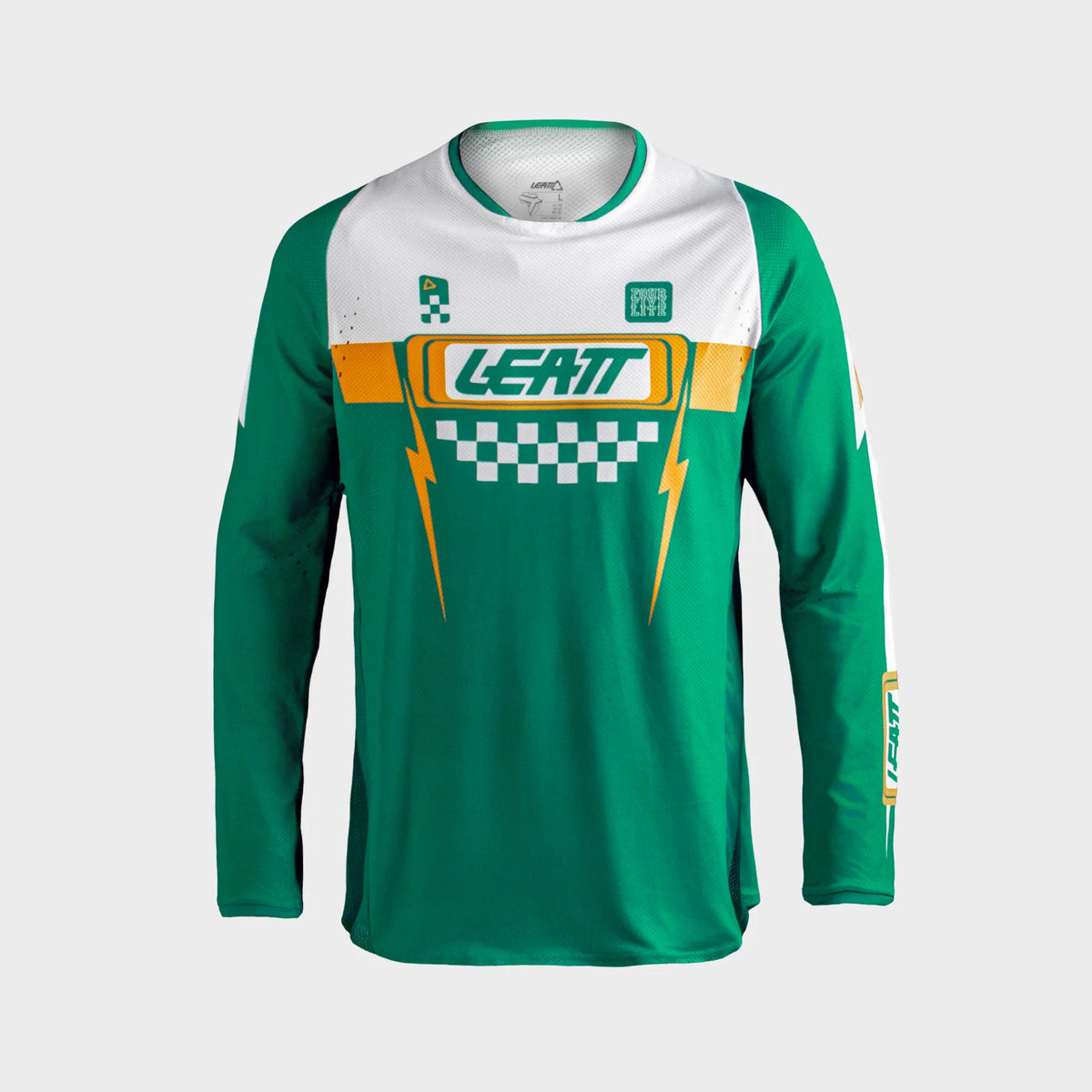 Leatt Jersey Moto 4.5 Lite - MxProStoreParts