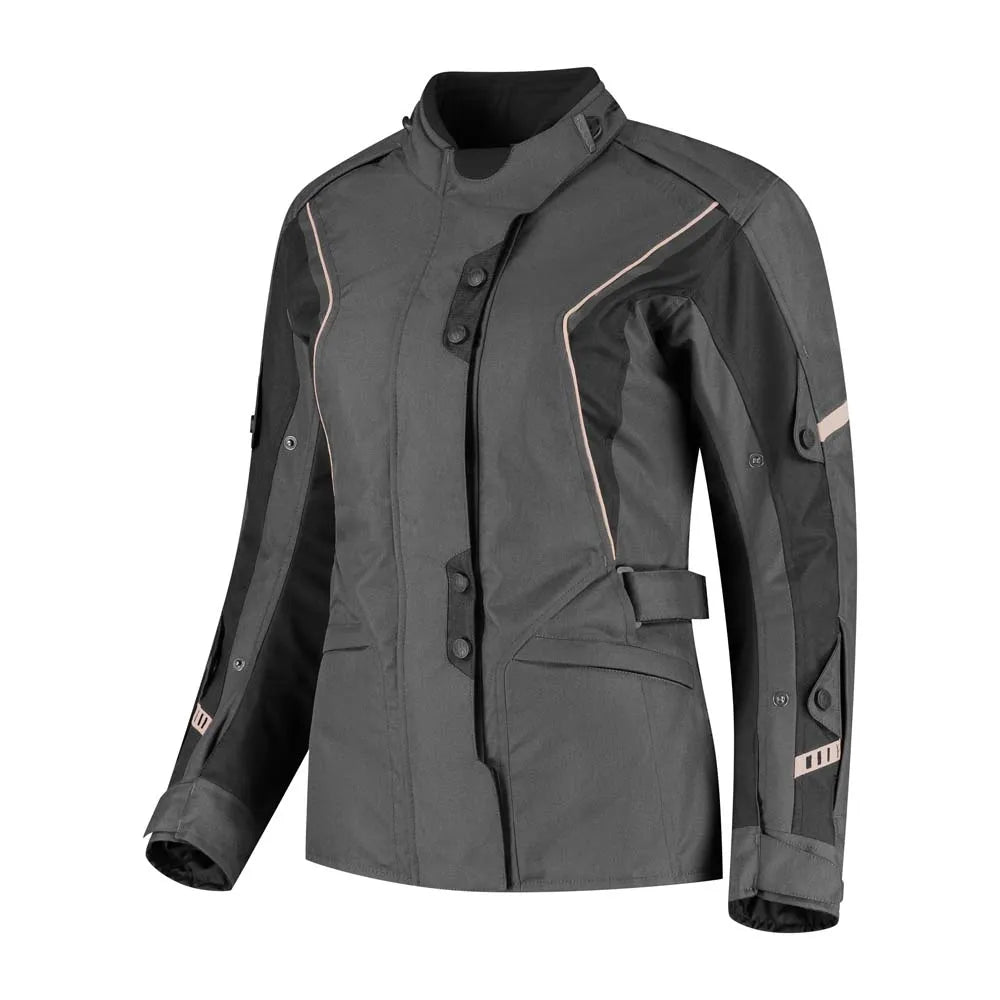 Rusty Stitches Jack Super Leah - MxProStoreParts
