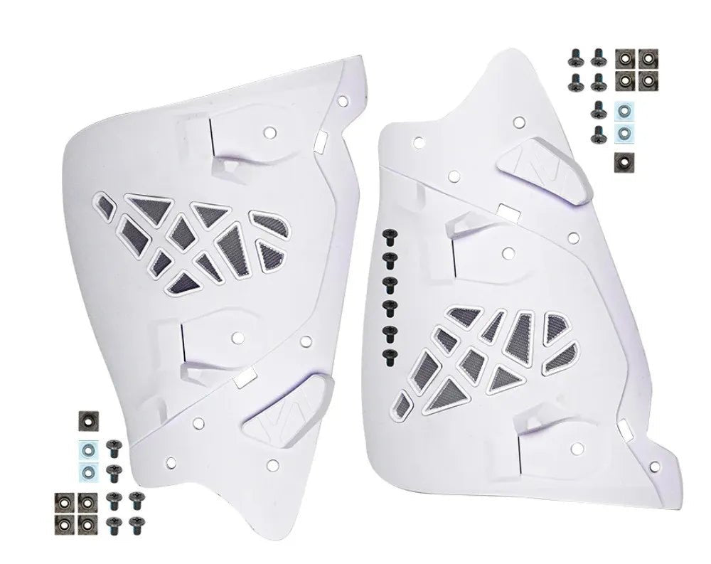 Sidi (397) Crossair X Oout leg - MxProStoreParts