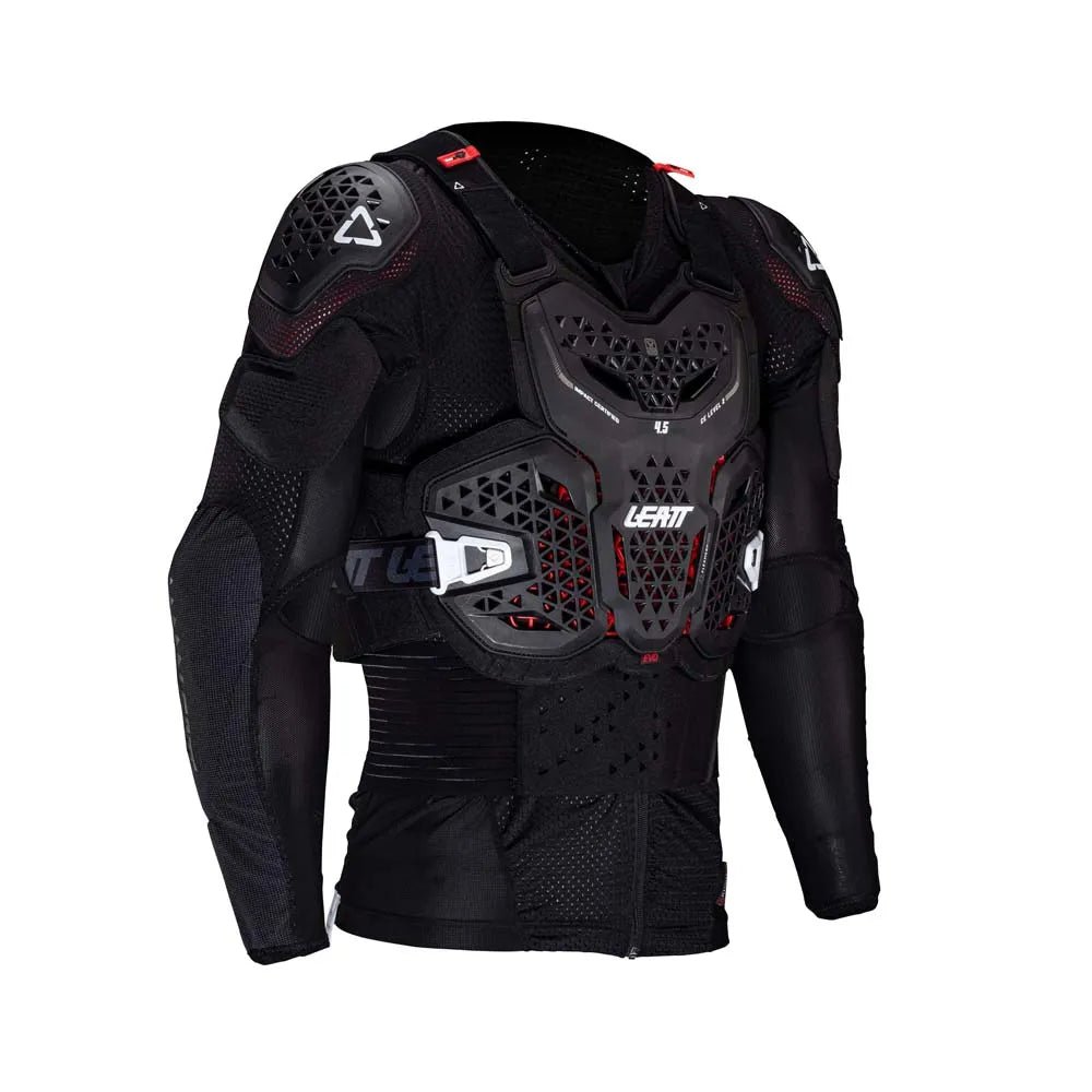Leatt Body Protector 4.5 Evo - MxProStoreParts