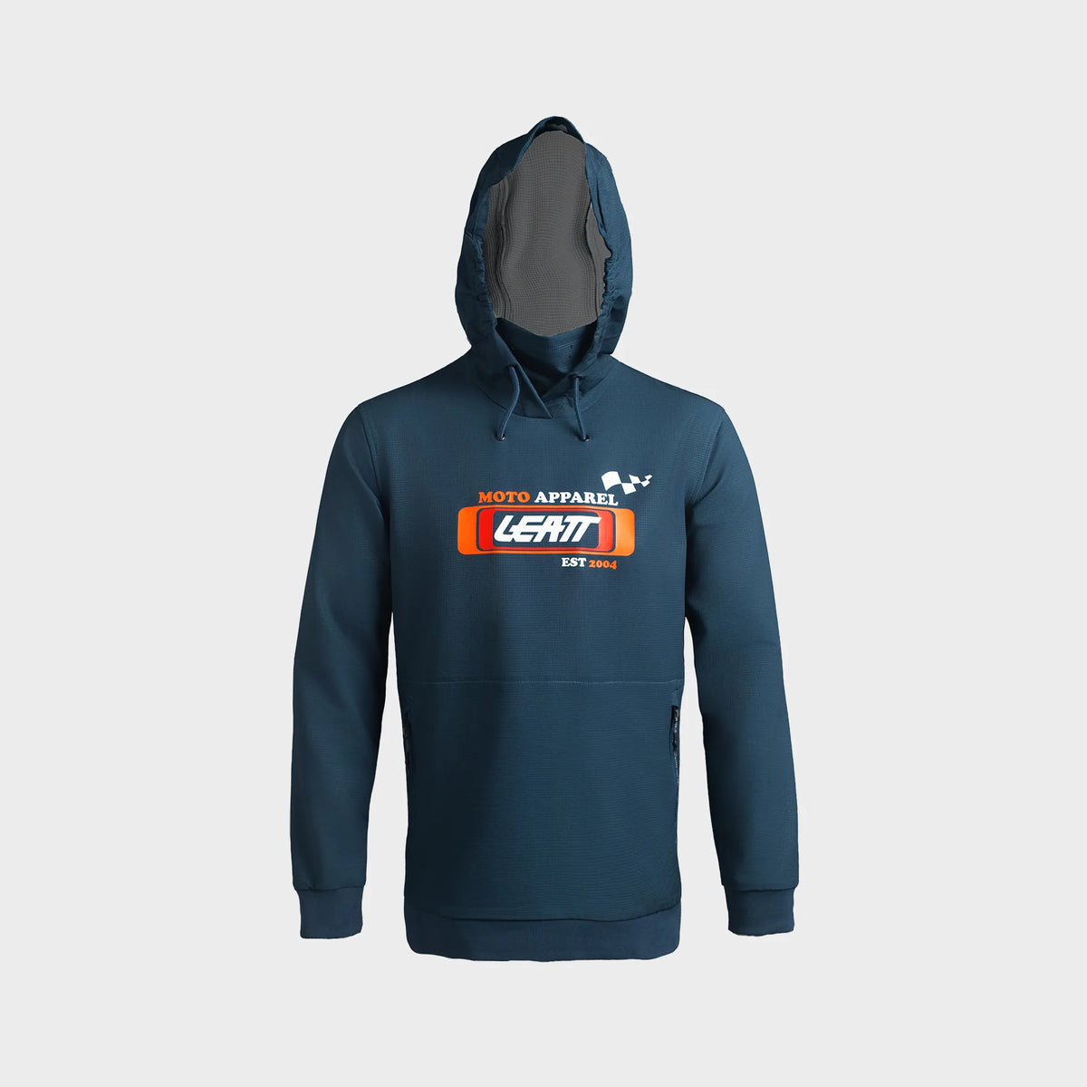 Hoody Moto 5.5 ThermaFlow #L/US42/EU52 Retro O - MxProStoreParts