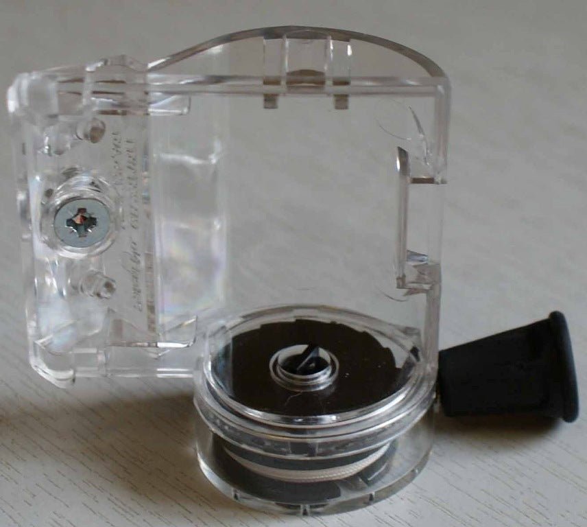 Rip 'n Roll Pull Cord Unit (Canister links) - MxProStoreParts