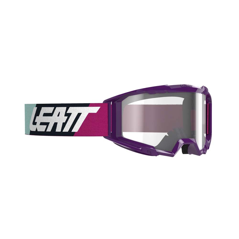 Leatt Goggle Vizion 3.5 Iriz - MxProStoreParts