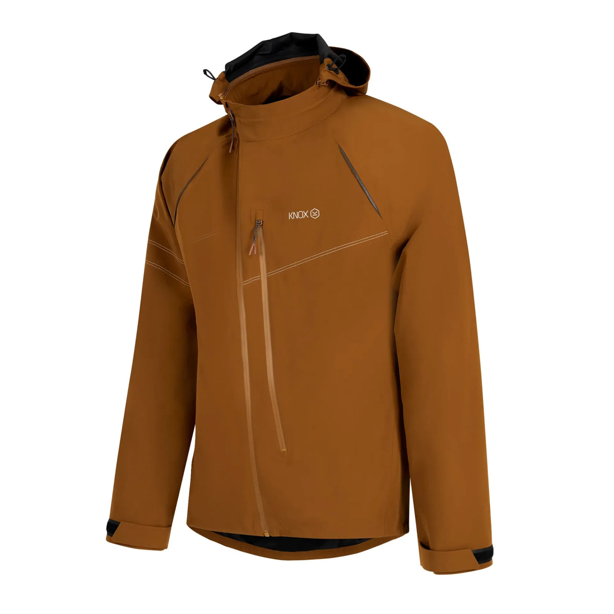 Knox Jacket Men's Impass - MxProStoreParts