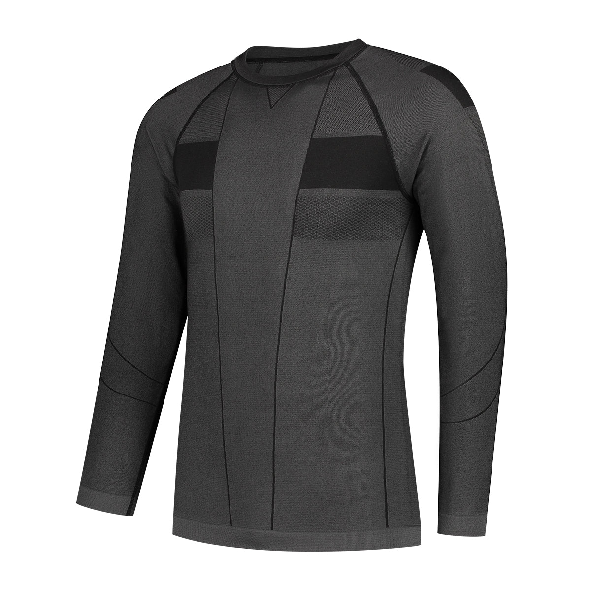 Rusty Stitches Baselayer Shirt long sleeve - MxProStoreParts