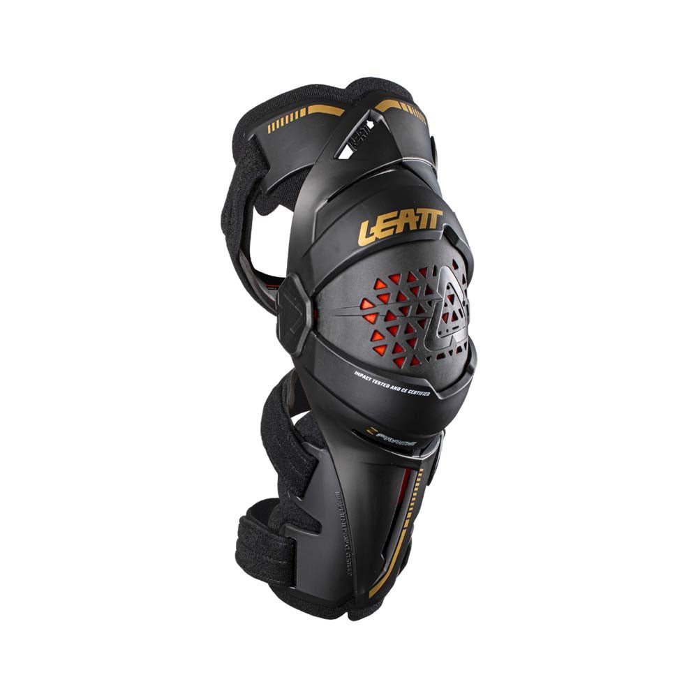 Leatt Knee Brace Z-Frame - MxProStoreParts