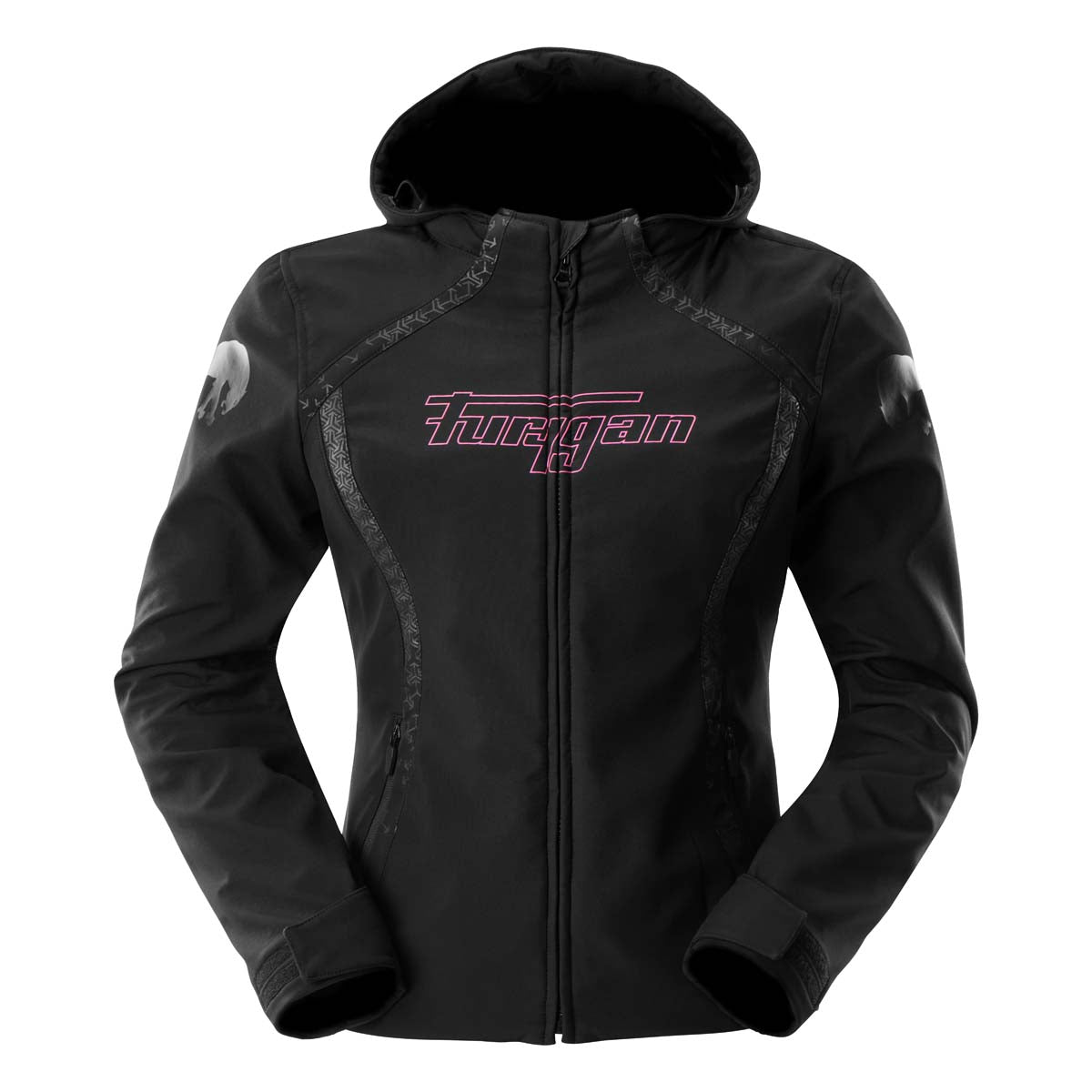 Furygan Jacket Skye Lady - MxProStoreParts