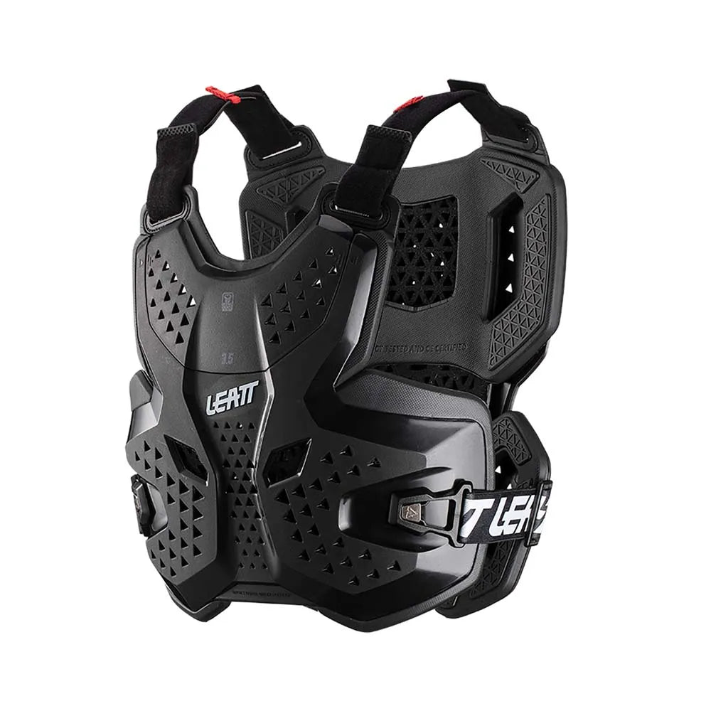 Leatt Chest Protector 3.5 - MxProStoreParts
