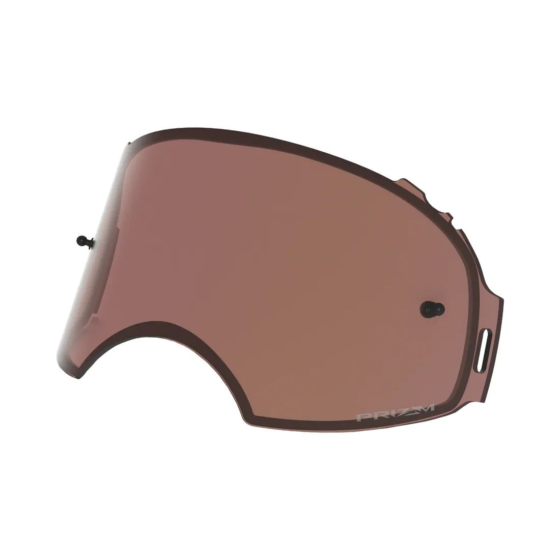 Oakley Airbrake MX Lentille de remplacement – Prizm Bronze - MxProStoreParts