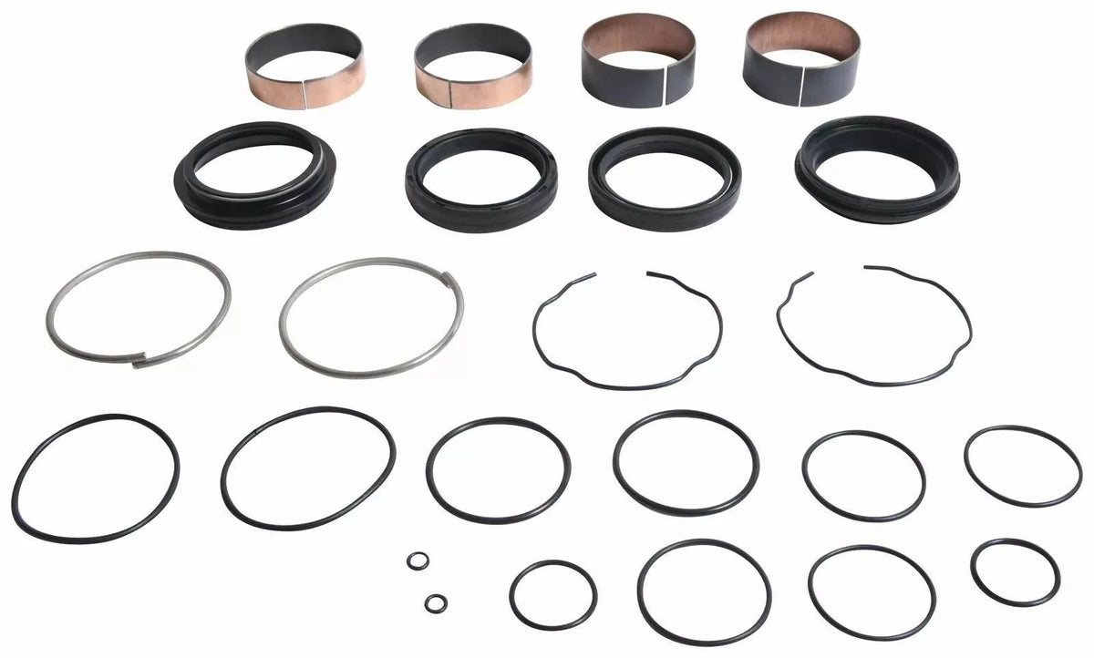 All Balls kit de revisión de horquilla PWFFK-H17-000 - MxProStoreParts