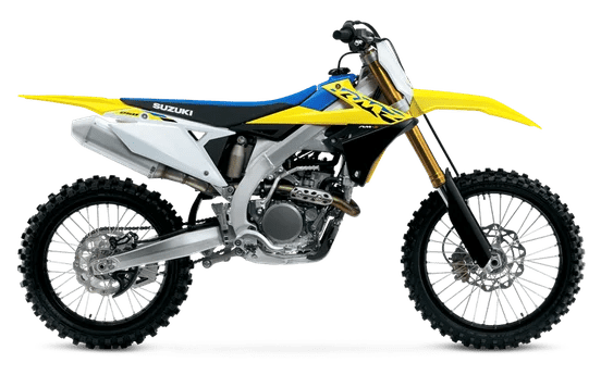 Suzuki RM-Z250 2027 - MxProStoreParts