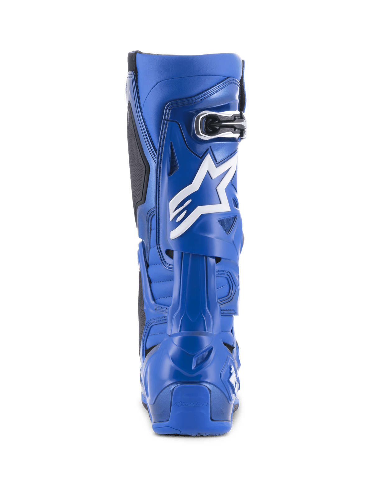 Alpinestars Tech 10 Cross Boots – Blue / Black - MxProStoreParts