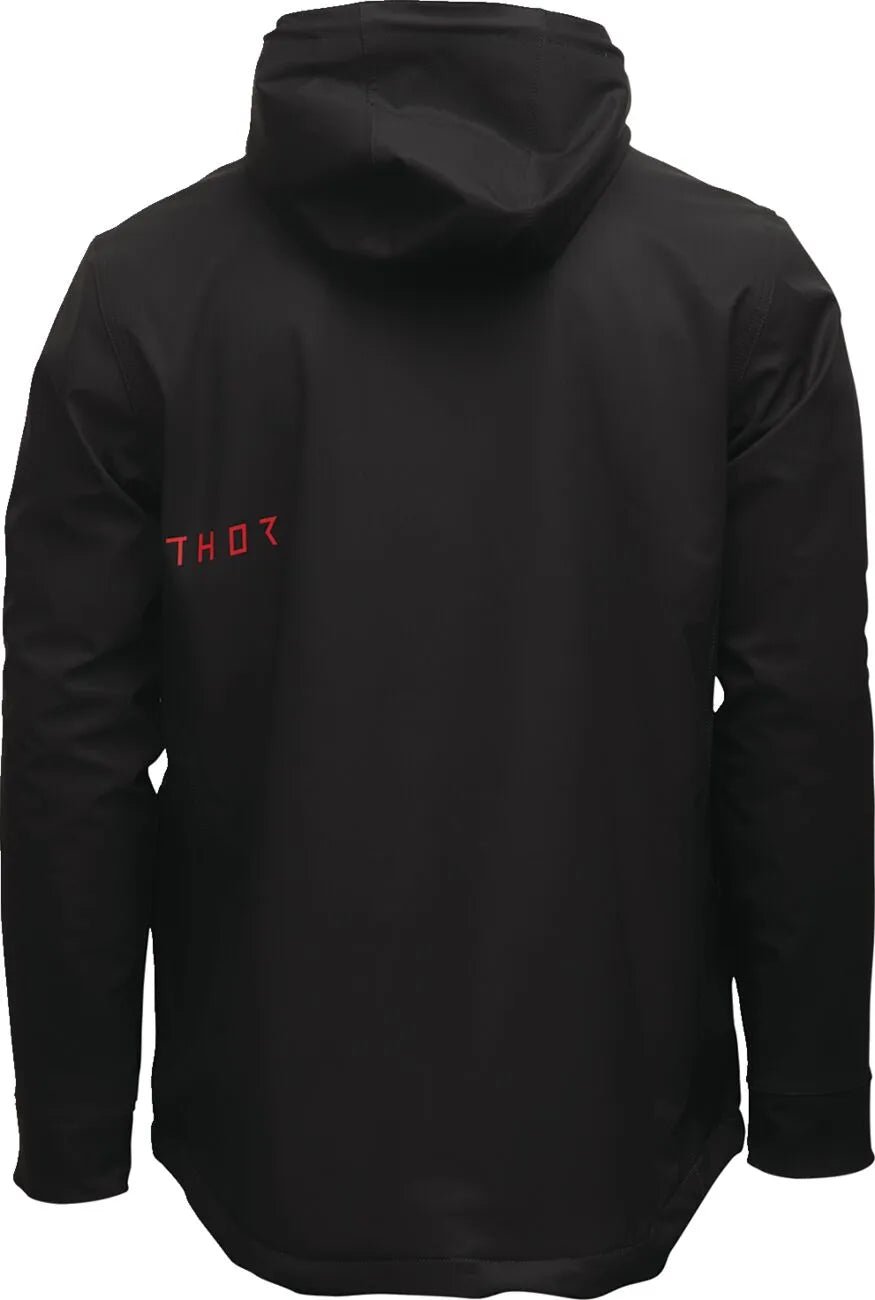 THOR Tour jas heren zwart - MxProStoreParts