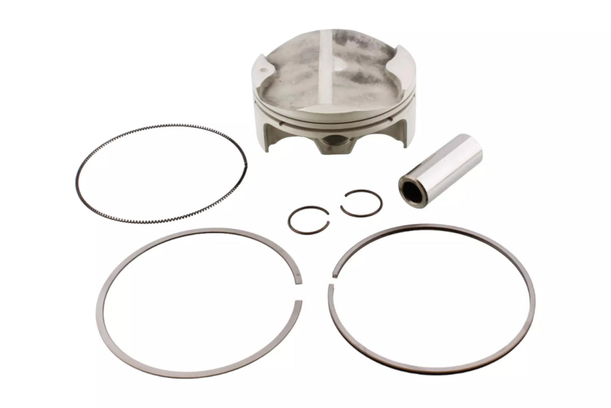 Kit de pistones ProX KTM250SX-F '06-12/250EXC-F '07-13 (75.98mm) - MxProStoreParts