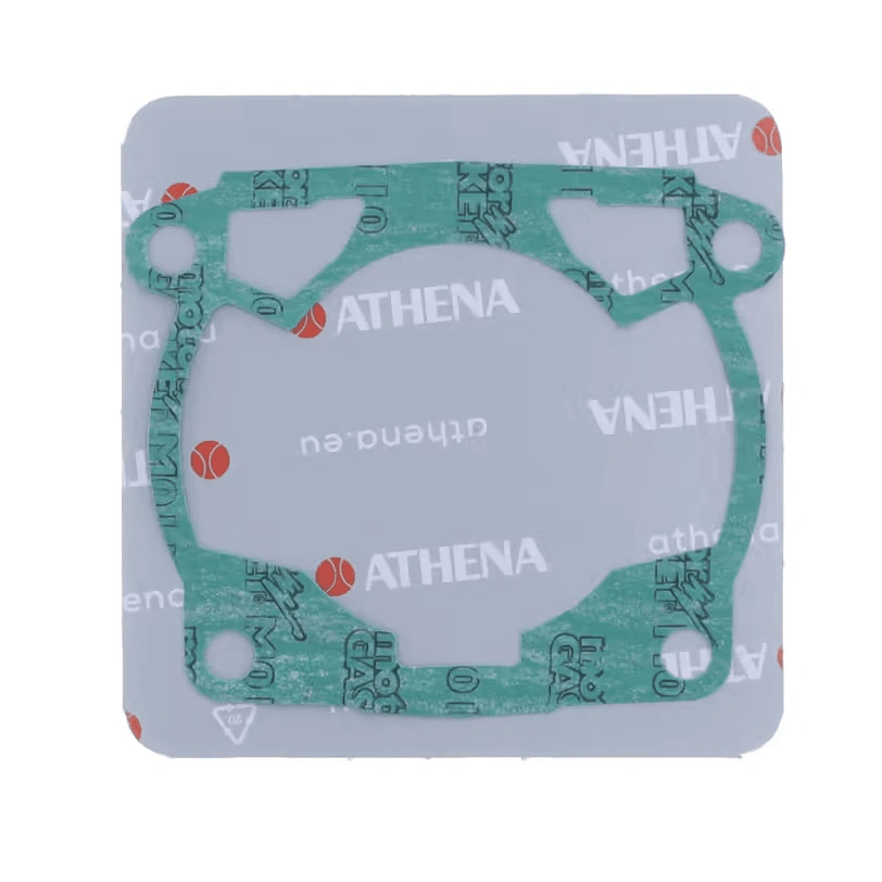 Athena protège-pieds 0,50 mm pour KTM SX 250/300 2023- et EXC 250/300 TBI 2024- et Husqvarna TC 250 2023 et TE 250/300 TBI et Gas Gas EC 250/300 2024 et MC 250 2024- - MxProStoreParts