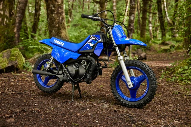 Yamaha PW50 2027 - MxProStoreParts