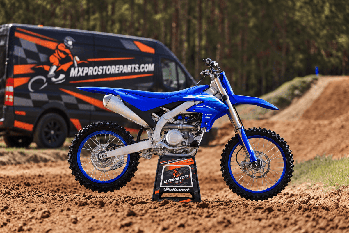 Yamaha YZ450F 2027 - MxProStoreParts