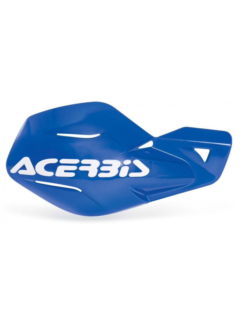 Acerbis MX Uniko Guardamanos Azul - MxProStoreParts