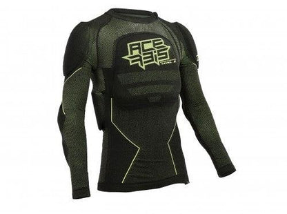 Protecteur corporel Acerbis Density niveau 1 Taille L - MxProStoreParts