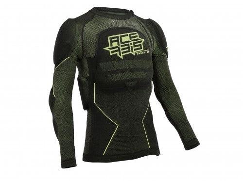 Acerbis Density Level 1 Body Protector, Size L
