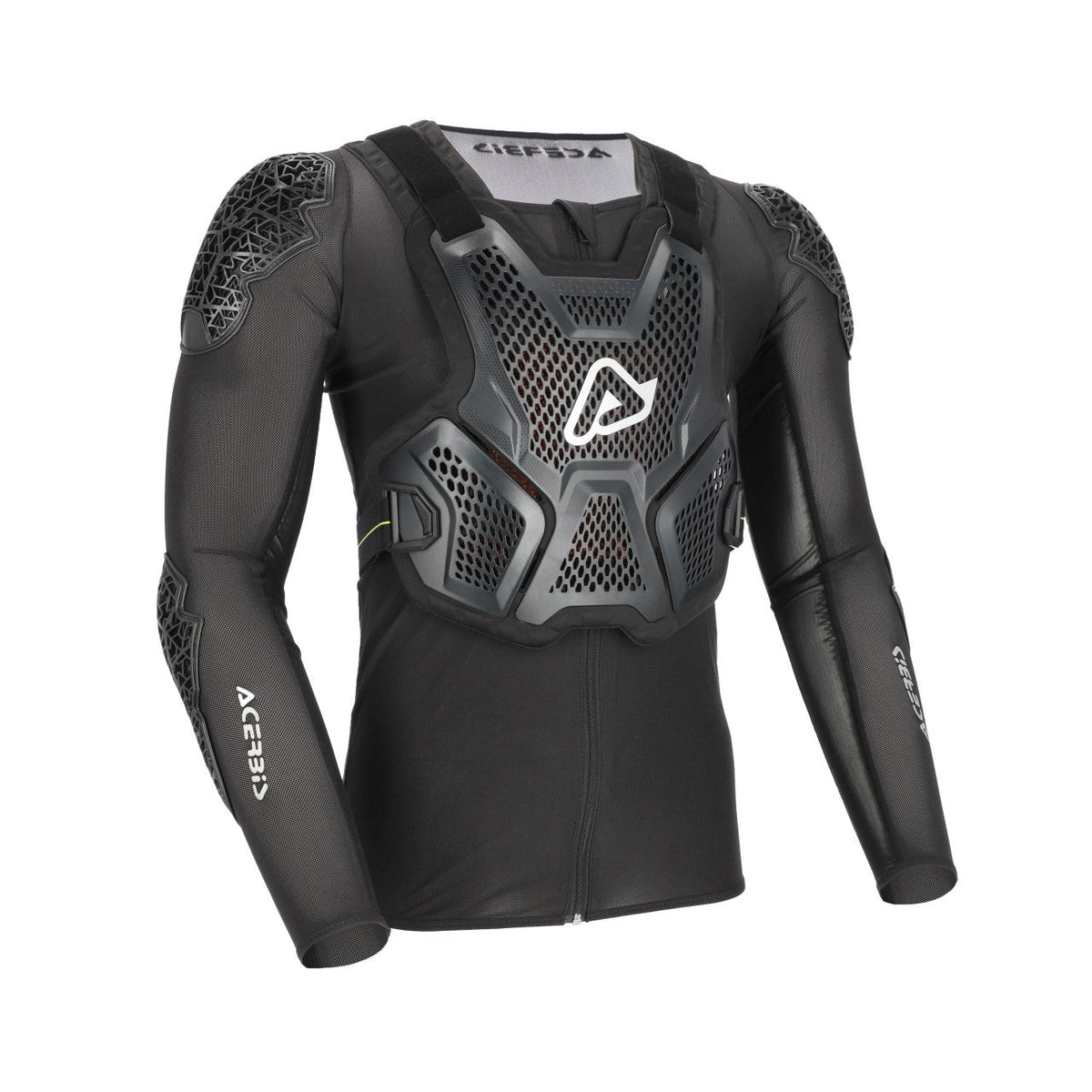 Acerbis Gilet de protection corporelle P035 Cross Enduro VTT - MxProStoreParts