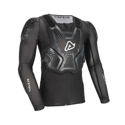 Acerbis Gilet de protection corporelle P035 Cross Enduro VTT