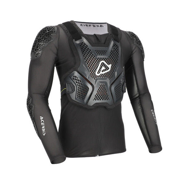 Acerbis Gilet de protection corporelle P035 Cross Enduro VTT - MxProStoreParts