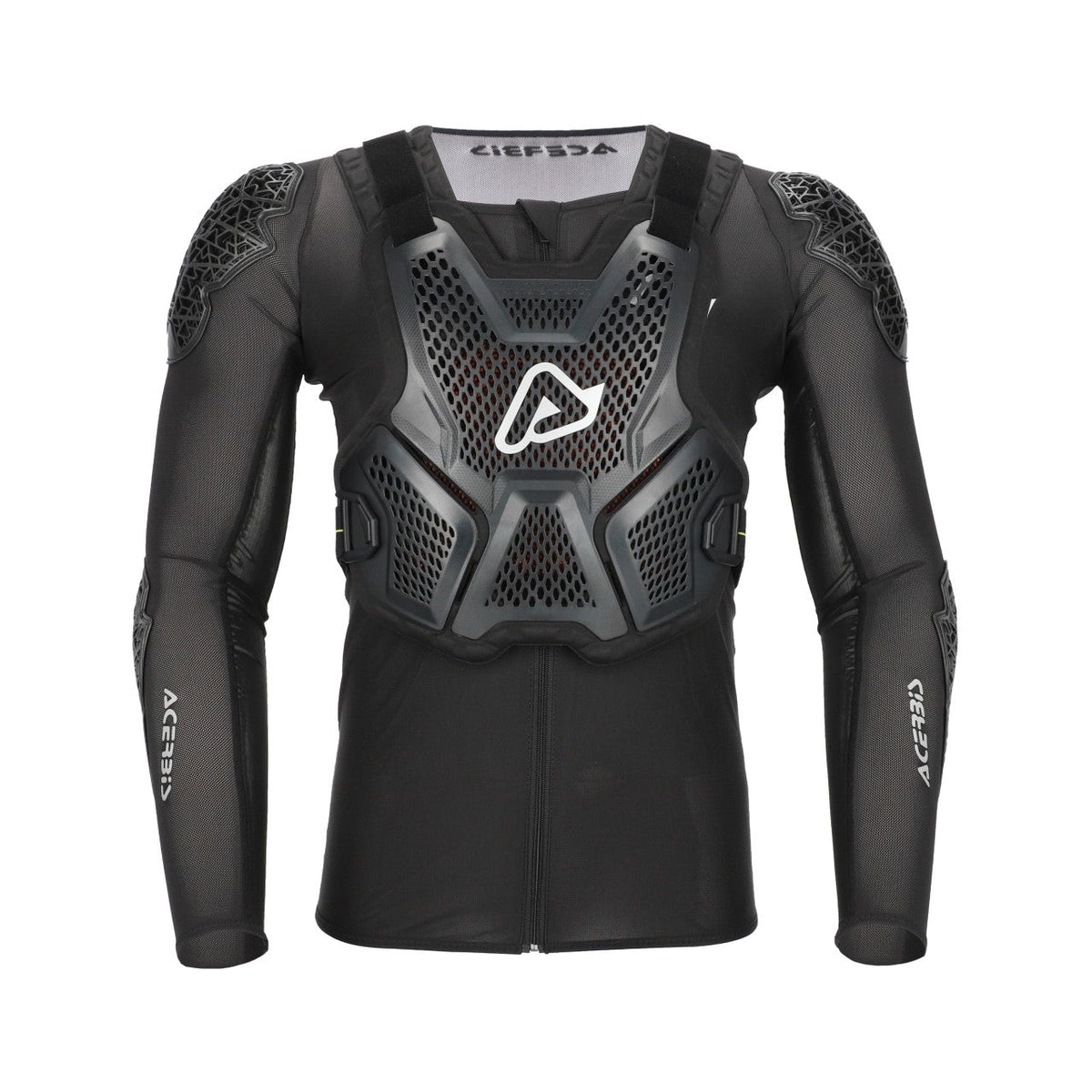 Acerbis Gilet de protection corporelle P035 Cross Enduro VTT - MxProStoreParts