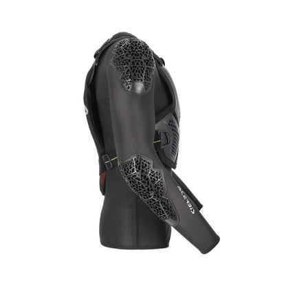 Acerbis Gilet de protection corporelle P035 Cross Enduro VTT - MxProStoreParts