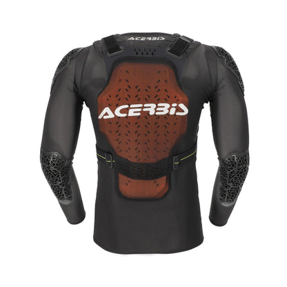 Acerbis Gilet de protection corporelle P035 Cross Enduro VTT - MxProStoreParts