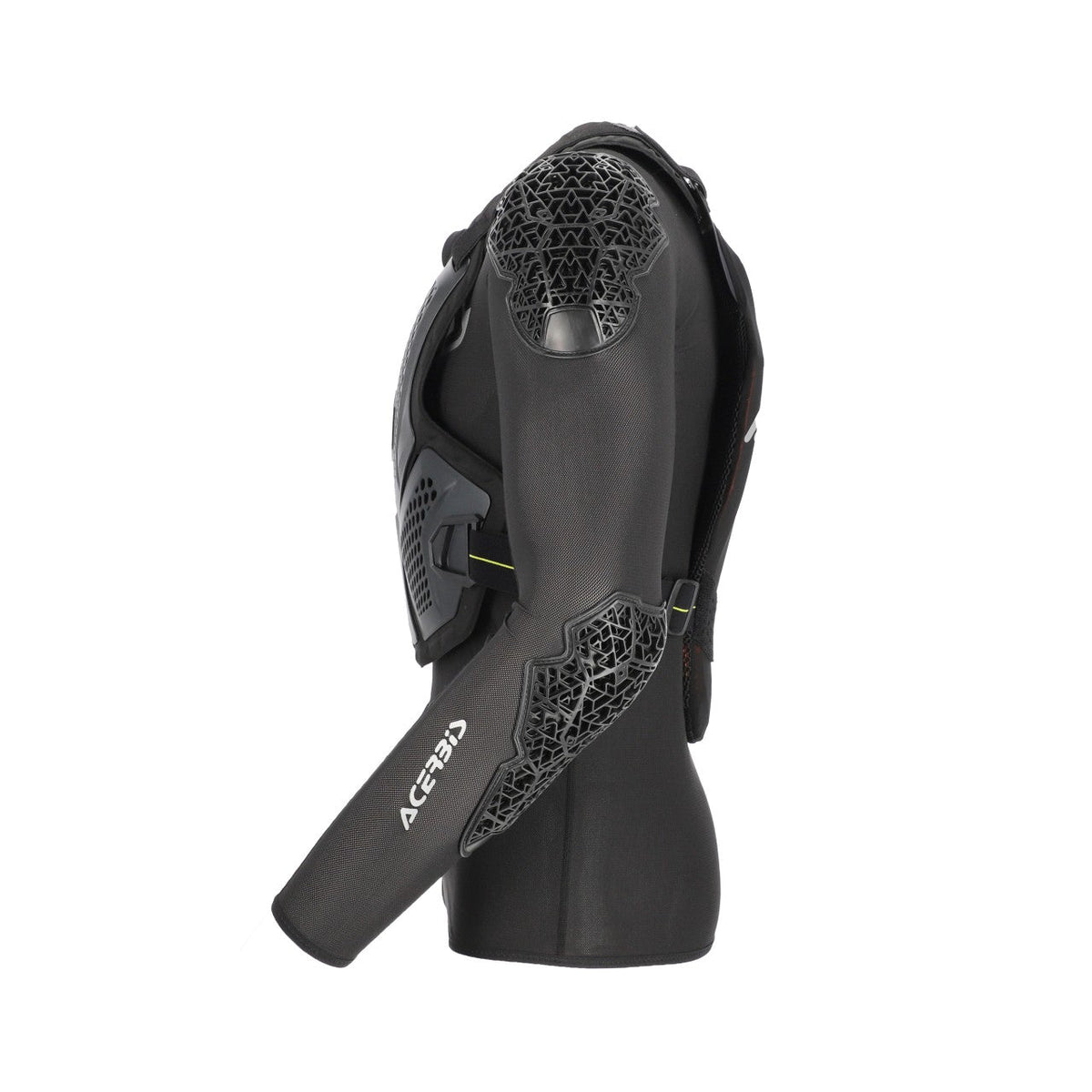 Acerbis Gilet de protection corporelle P035 Cross Enduro VTT - MxProStoreParts
