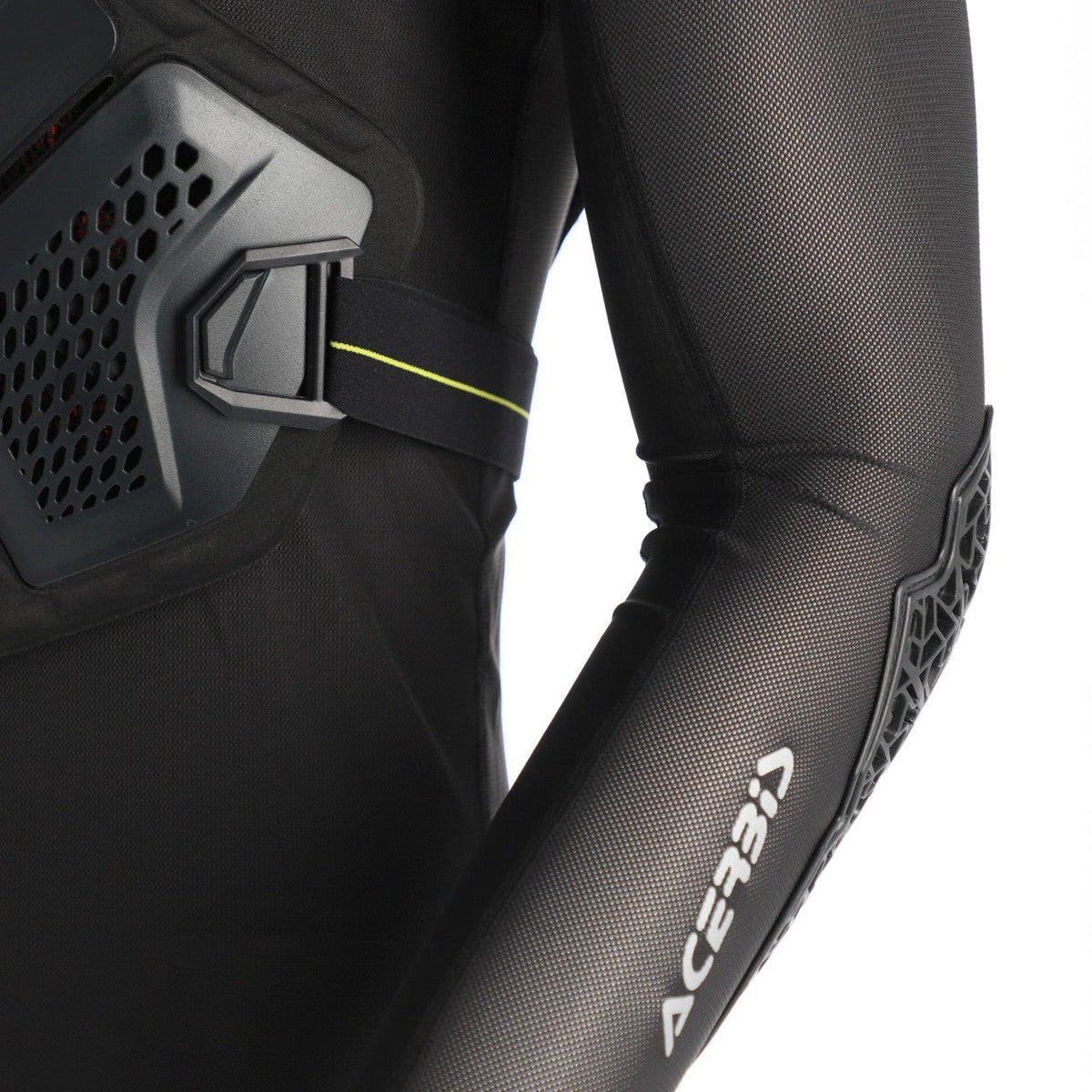 Acerbis Gilet de protection corporelle P035 Cross Enduro VTT - MxProStoreParts