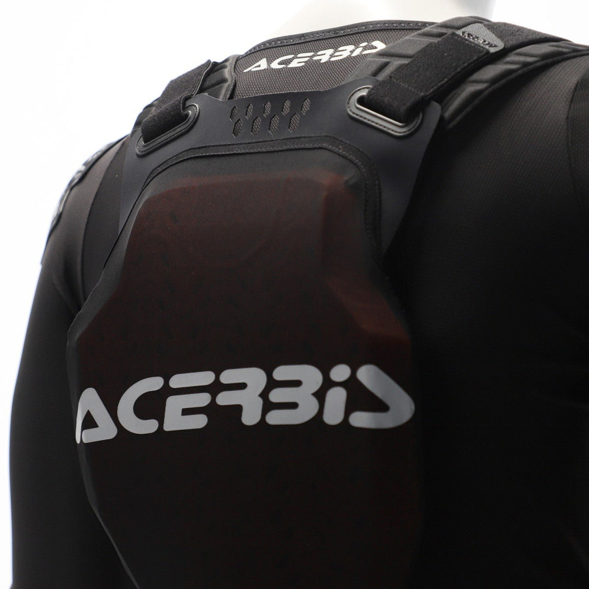 Acerbis Gilet de protection corporelle P035 Cross Enduro VTT - MxProStoreParts