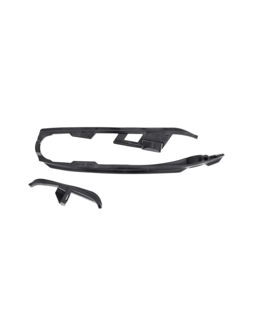 Acerbis Guía de balancín Negro para Triumph TF 250X 2024- y TF 450RC 2024- - MxProStoreParts
