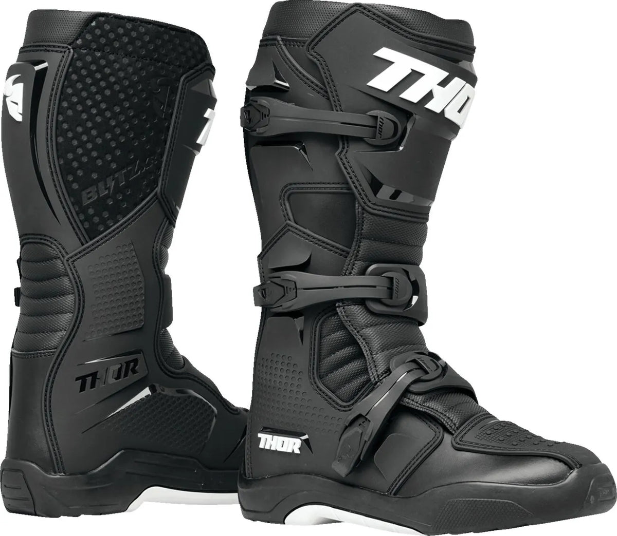 THOR Blitz XR bottes de cross - MxProStoreParts