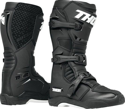 THOR Blitz XR bottes de cross