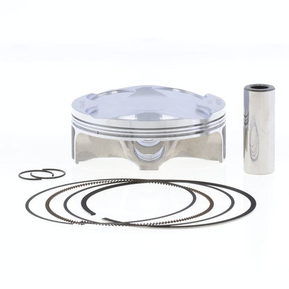 ATHENA zuigerset met gesmede aluminium zuiger, 95,95 mm, standaardmaat A — voor o.a. HONDA CRF 450 R (2017–2026) - MxProStoreParts