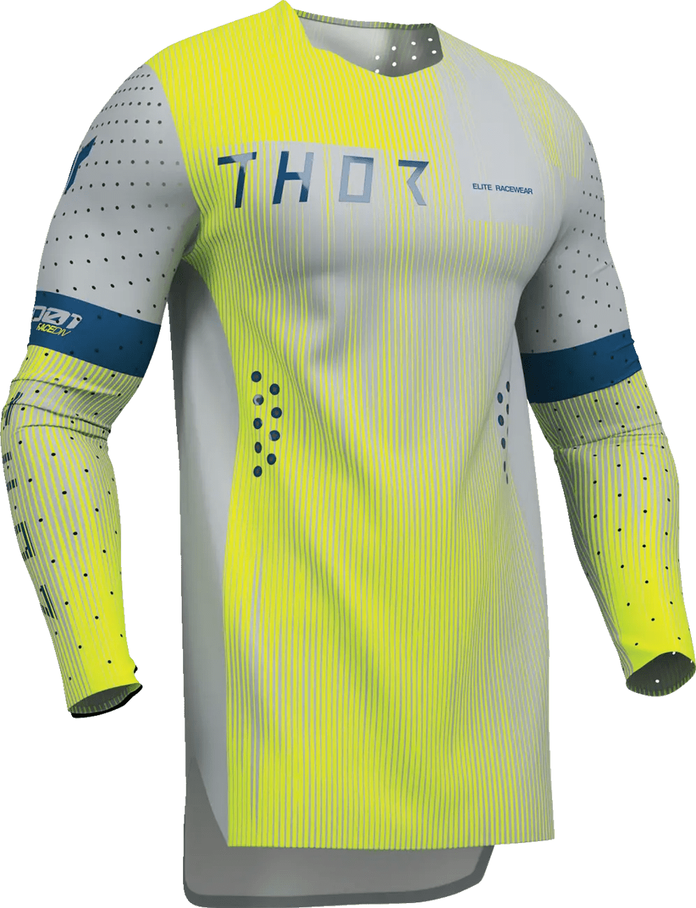Maillot cross THOR Sportmode Vanish - MxProStoreParts