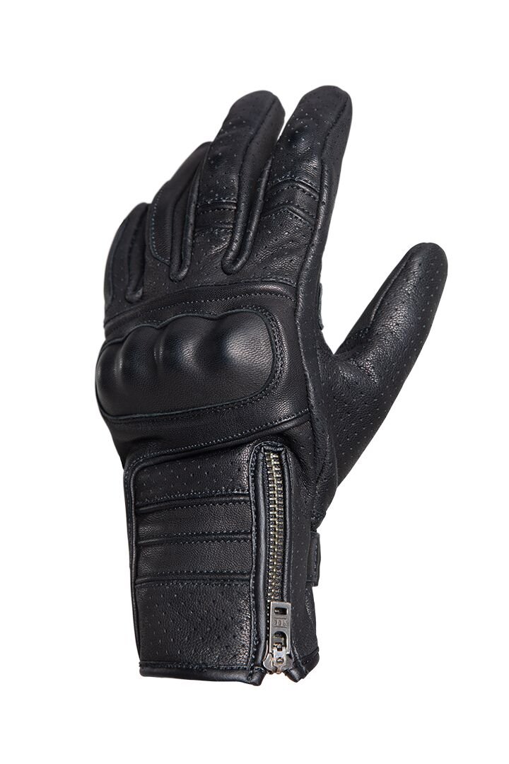 JOHN DOE Adina damesmotorhandschoenen zwart XL - MxProStoreParts