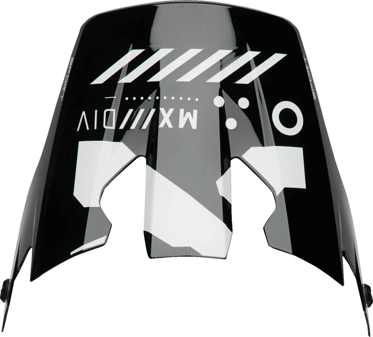 THOR Reflex Sport clapet de casque - MxProStoreParts