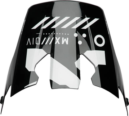 THOR Reflex Sport clapet de casque - MxProStoreParts