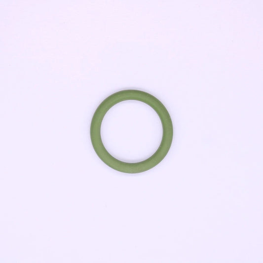 KTM OEM Joint torique 12X2 Viton Vert 0770012021