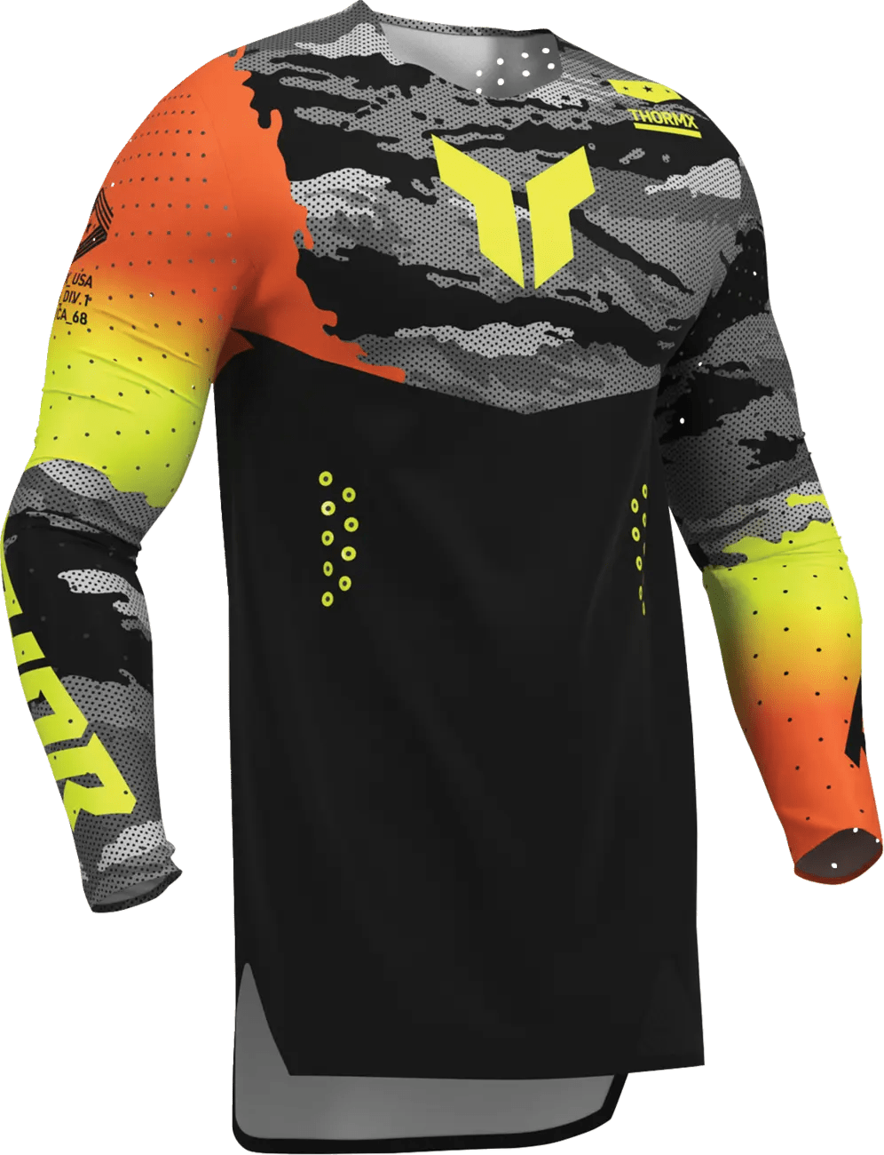 THOR Maillot de cross Sportmode Recon LE - MxProStoreParts