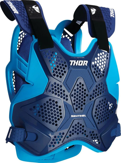 THOR Sentinel Pro protector corporal - MxProStoreParts