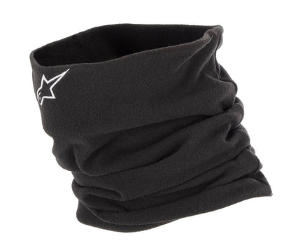 Alpinestars Neckwarmer Tech black one size – 4758514-10 - MxProStoreParts