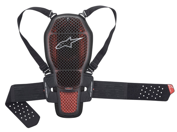 Alpinestars Nucleon KR-1 Cell rugprotector - MxProStoreParts