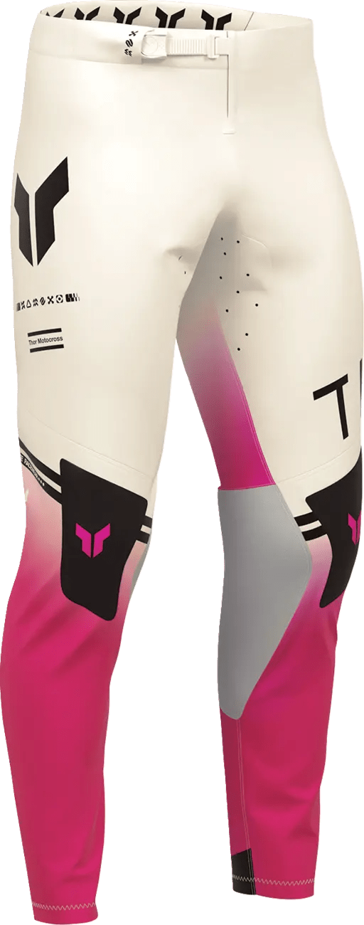 THOR Sportmode Geo pantalón de cross - MxProStoreParts