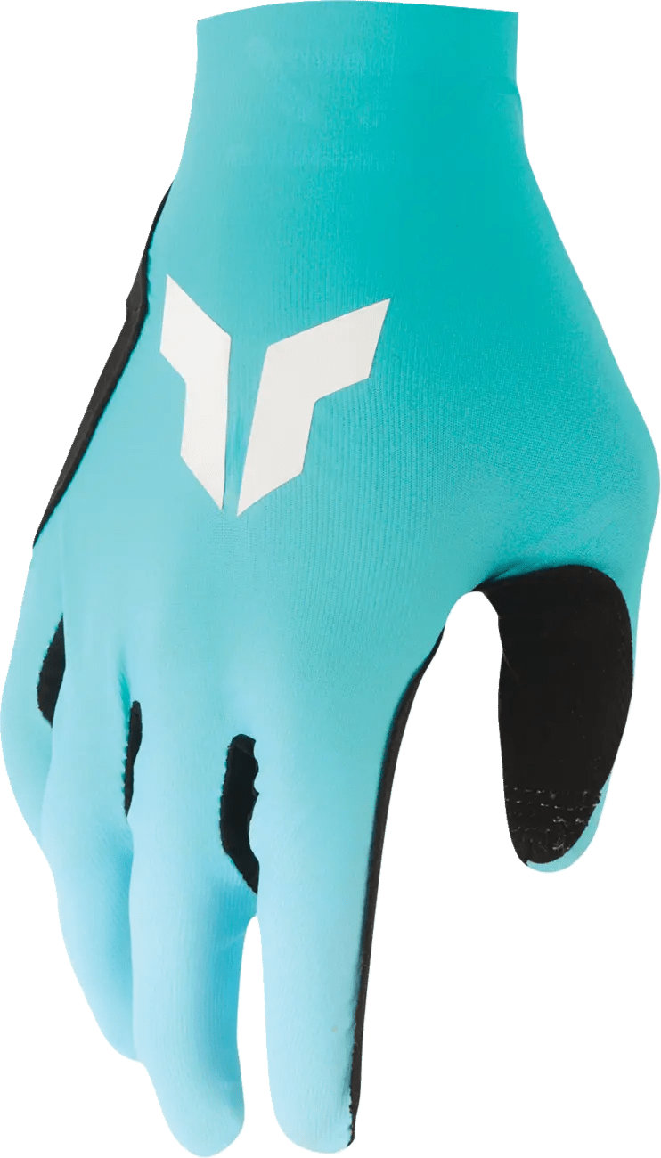 THOR Mode sportive Iconic gants de cross - MxProStoreParts