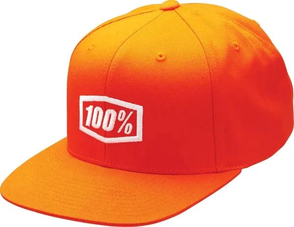 Gorra Snapback Ícono Juvenil - MxProStoreParts