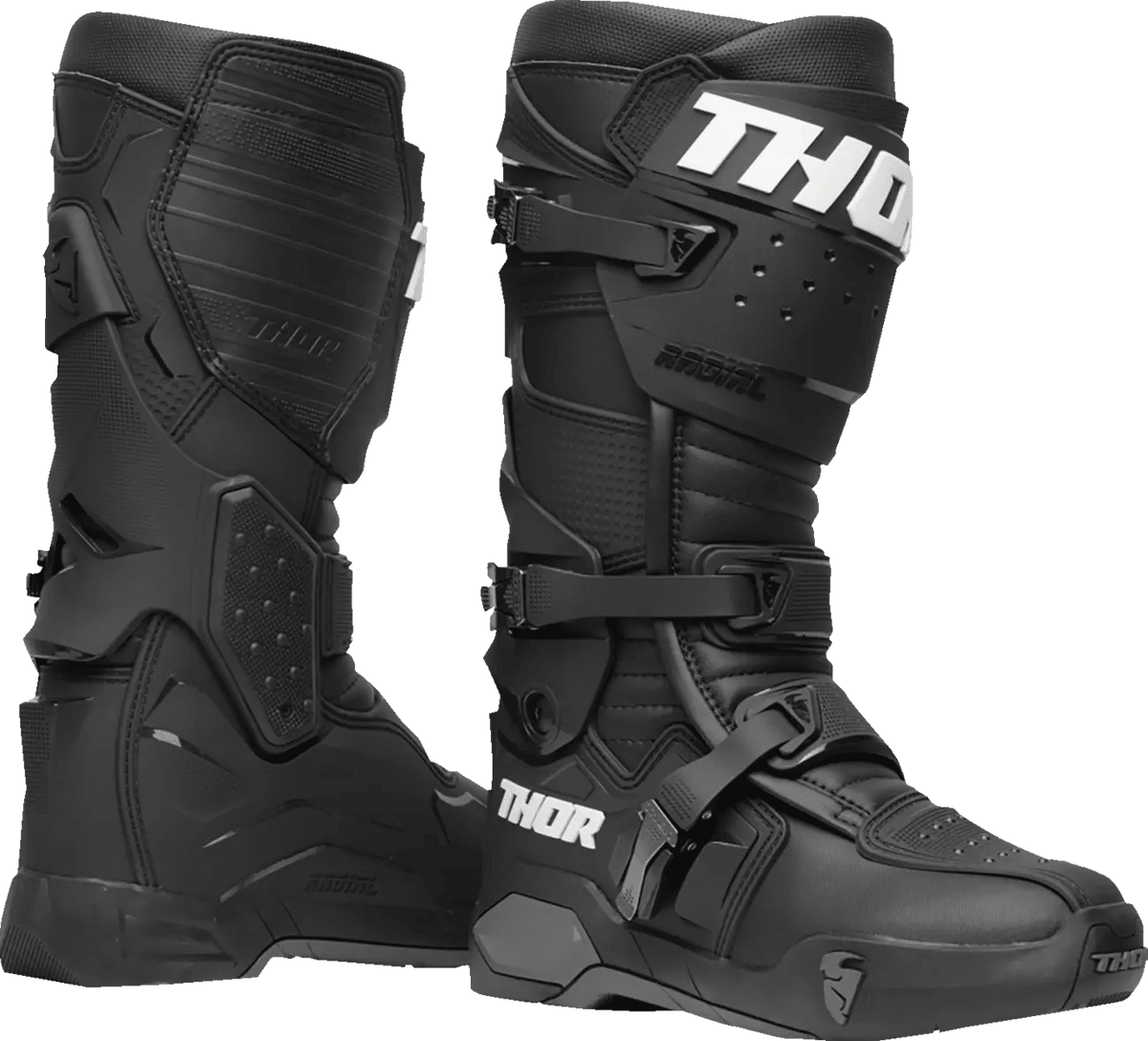 Botas de cross THOR Radial MX - MxProStoreParts